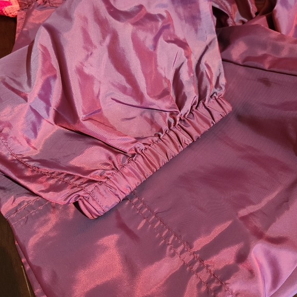 NWT Wild Fable Target Iridescent Parachute Pants - Picture 5 of 12